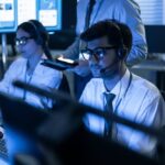 central de monitoramento 24 horas